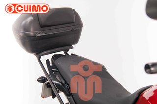 HONDA CB 500 X
