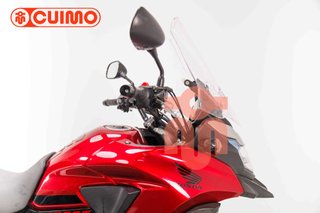 HONDA CB 500 X