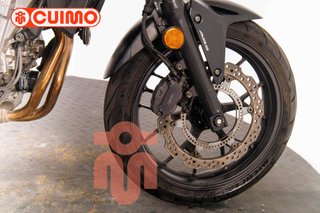 HONDA CB 500 X
