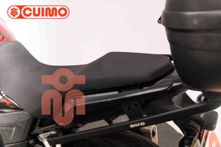 HONDA CB 500 X