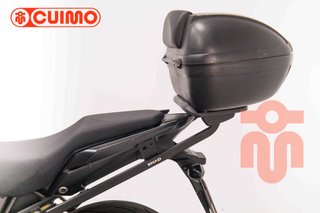 HONDA CB 500 X