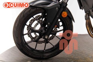 HONDA CB 500 X
