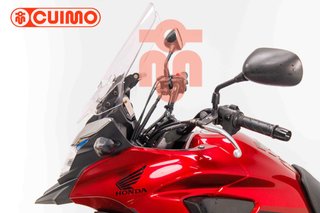HONDA CB 500 X