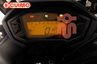 HONDA CB 500 X