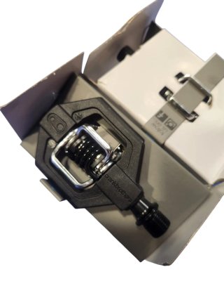 Crankbrothers Candy 1 Pedales MTB