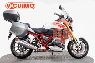 BMW R 1200 R