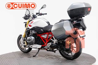 BMW R 1200 R