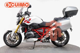 BMW R 1200 R