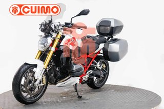 BMW R 1200 R