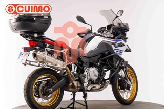 BMW F 850 GS