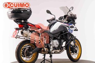 BMW F 850 GS