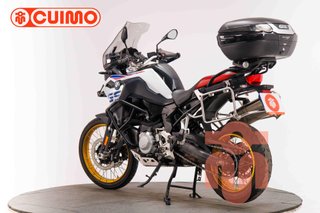 BMW F 850 GS