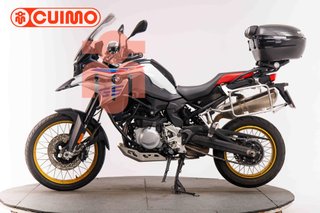BMW F 850 GS