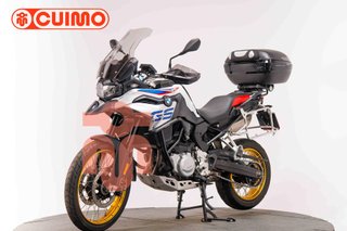 BMW F 850 GS