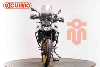 BMW F 850 GS
