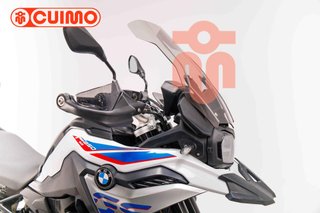 BMW F 850 GS