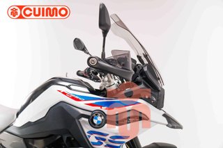 BMW F 850 GS