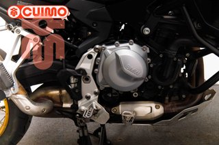 BMW F 850 GS
