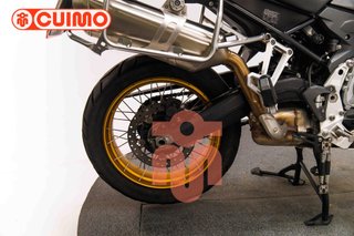 BMW F 850 GS