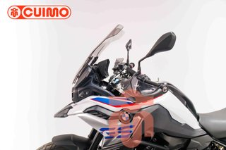 BMW F 850 GS