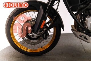 BMW F 850 GS
