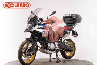 BMW F 850 GS