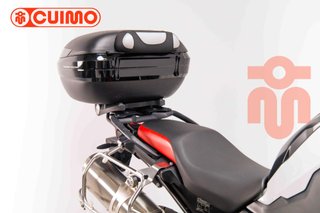 BMW F 850 GS