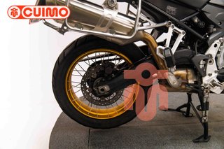 BMW F 850 GS