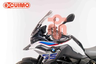 BMW F 850 GS
