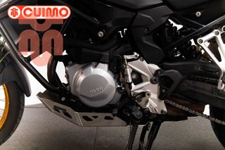 BMW F 850 GS