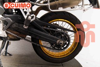 BMW F 850 GS