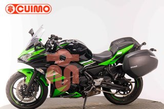 KAWASAKI NINJA 650