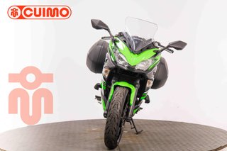KAWASAKI NINJA 650