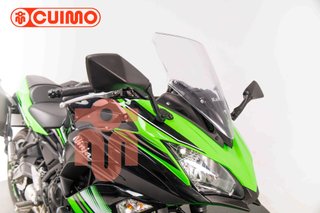 KAWASAKI NINJA 650