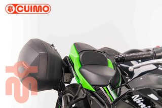 KAWASAKI NINJA 650