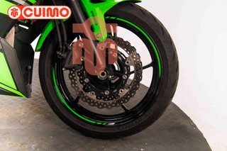 KAWASAKI NINJA 650