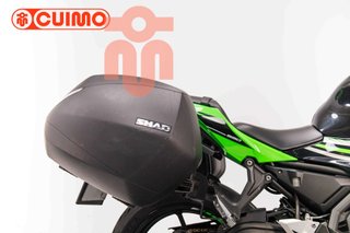 KAWASAKI NINJA 650