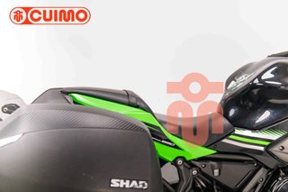 KAWASAKI NINJA 650