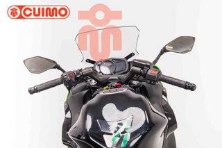 KAWASAKI NINJA 650
