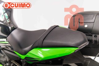 KAWASAKI NINJA 650