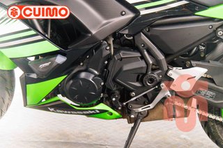 KAWASAKI NINJA 650