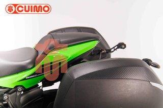 KAWASAKI NINJA 650