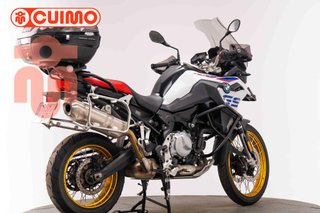 BMW F 850 GS