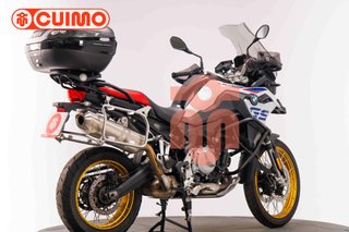 BMW F 850 GS
