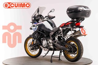 BMW F 850 GS