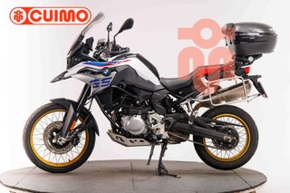 BMW F 850 GS