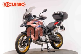 BMW F 850 GS