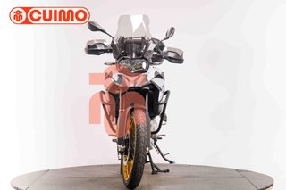 BMW F 850 GS
