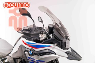 BMW F 850 GS