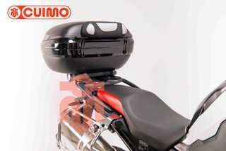BMW F 850 GS